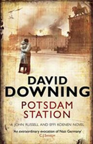 Postdam Station