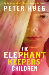 The Elephant Keepers&#180; Children
