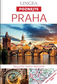 Praha - Poznejte