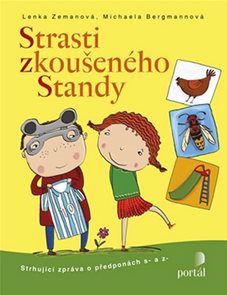 Strasti zkoušen&#233;ho Standy