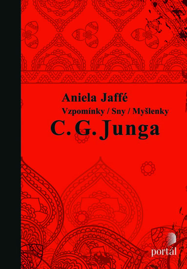 Levně Vzpomínky/sny/myšlenky C. G. Junga - Jaffé Aniela