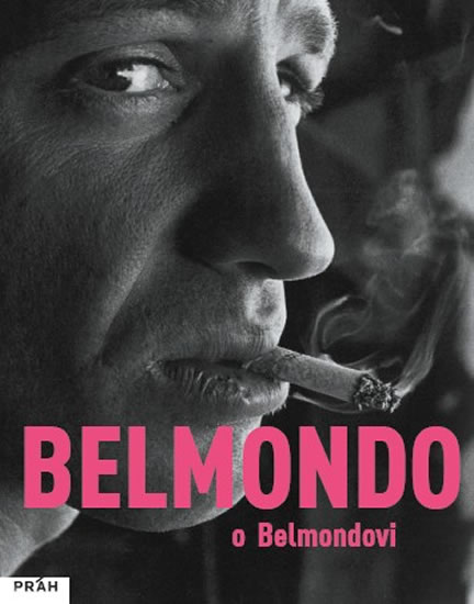 Belmondo o Belmondovi - Belmondo Jean-Paul, Sleva 19%