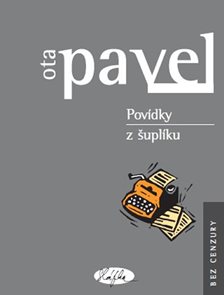 Pov&#237;dky z šupl&#237;ku
