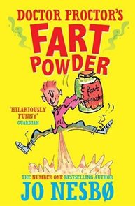 Doctor Proctor&#180;s Fart Powder