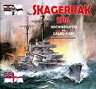 Skagerrak 1916 - Hochseeflotte vs. Grang Fleet