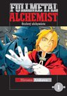 Fullmetal Alchemist - Ocelový alchymista 1