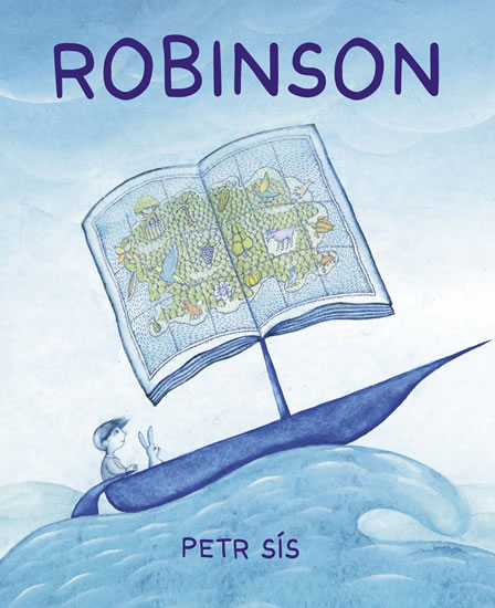 Robinson - Sís Petr