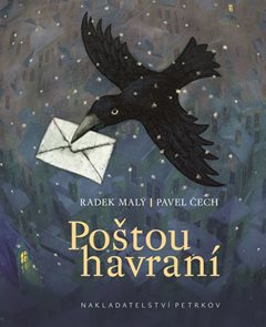 Poštou havran&#237;