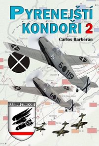 Pyrenejšt&#237; Kondoři 2.