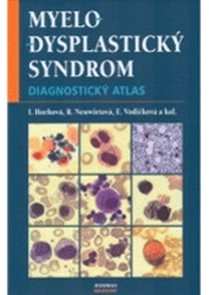 Myelodysplastický syndrom - Diagnostický atlas