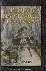 Plout na vln&#225;ch podivna