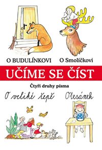 Uč&#237;me se č&#237;st