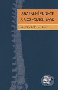 Lumb&#225;ln&#237; punkce a mozkom&#237;šn&#237; mok