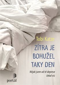Z&#237;tra je bohužel taky den - Nějak jsem od t&#233; deprese čekal v&#237;c