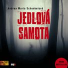 Jedlová samota - CDmp3 (Čte Jiří Dvořák a Lukáš Hlavica)