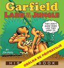 Garfield, král zvěřiny (č. 50)