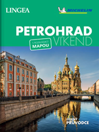 Petrohrad - Víkend - neuveden