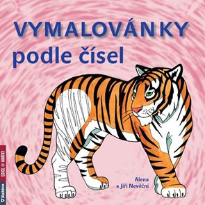 Vymalov&#225;nky podle č&#237;sel