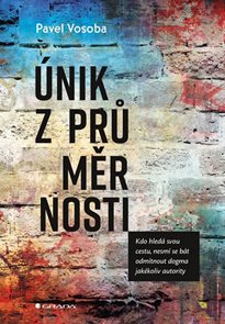 &#218;nik z průměrnosti