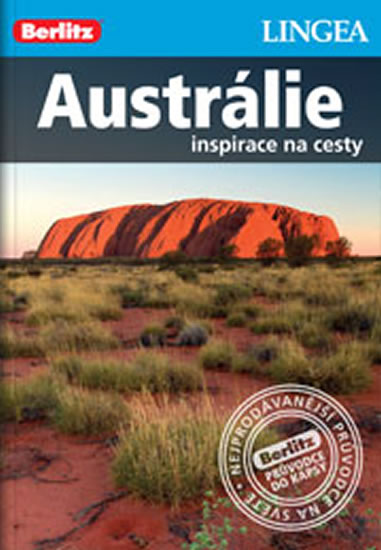 Levně Austrálie - Inspirace na cesty - neuveden