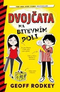 Dvojčata na bitevn&#237;m poli