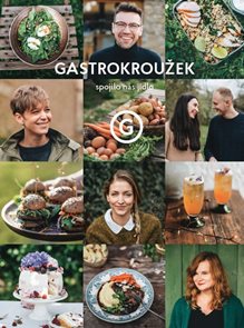 Gastrokroužek - Spojilo n&#225;s j&#237;dlo
