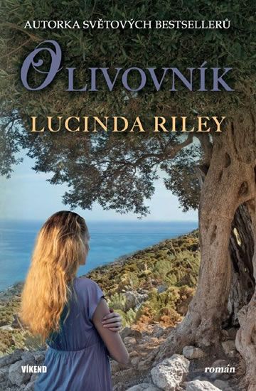 Levně Olivovník - Riley Lucinda