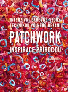 Patchwork inspirace př&#237;rodou