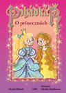 Pohádkář - O princeznách