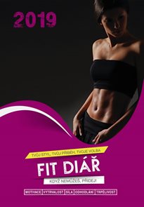 Fit di&#225;ř 2019 pro ženy