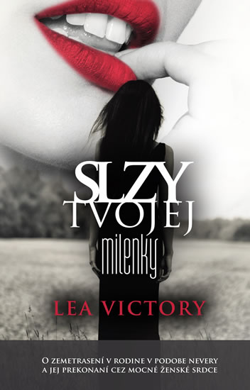 Slzy tvojej milenky (slovensky) - Victory Lea