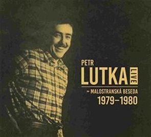 Live - Malostranská beseda 1979 - 1980 - CD