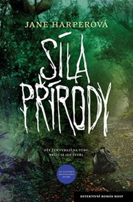 S&#237;la př&#237;rody