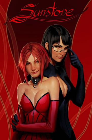 Sunstone 1 - Šejić Stjepan