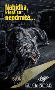 Nab&#237;dka, kter&#225; se neodm&#237;t&#225;...