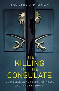 Killing In Consulate