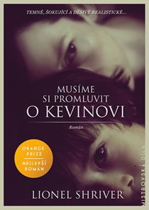 Mus&#237;me si promluvit o Kevinovi
