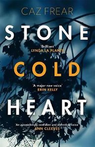 Stone Cold Heart : the addictive new thriller from the author of Sweet Little Lies