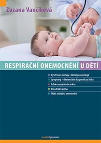 Respiračn&#237; onemocněn&#237; u dět&#237;
