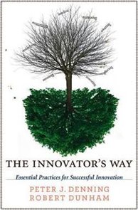 The Innovator´s Way : Essential Practices for Successful Innovation