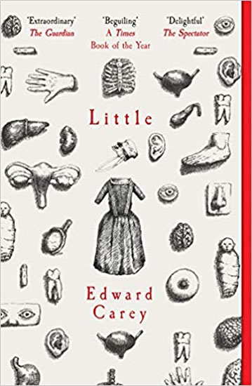 Little - Carey Edward