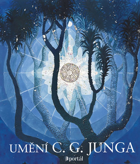 Levně Umění C. G. Junga - kolektiv autorů