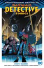 Batman Detective Comics 5 - Život v osamění