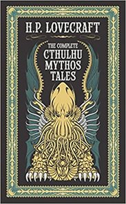 The Complete Cthulhu Muthos Ta