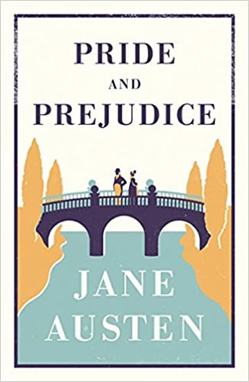 Pride and Prejudice - neuveden, Austenová Jane