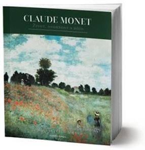 Umění velkých mistrů - Monet