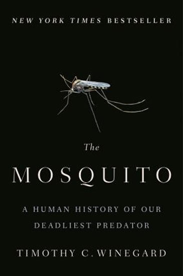 The Mosquito - Winegardner Mark