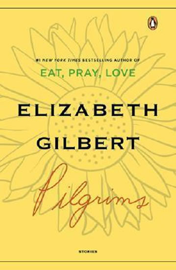 Pilgrims - Gilbert Elizabeth