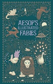 Aesop´s Illustrated Fables (Barnes & Noble Collectible Classics: Omnibus Edition)