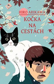 Kočka na cest&#225;ch